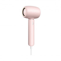 1-0 anion portable hair dryer Pink